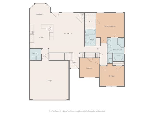 255 BEAU TISDALE DR, Oakland, TN 38060