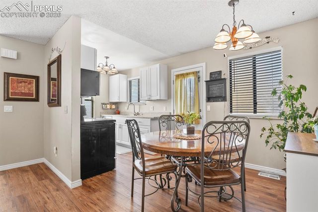 2310 Bruno Circle, Colorado Springs, CO 80916