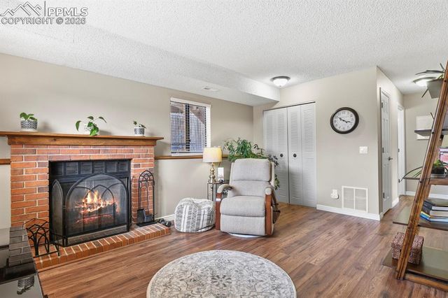 2310 Bruno Circle, Colorado Springs, CO 80916