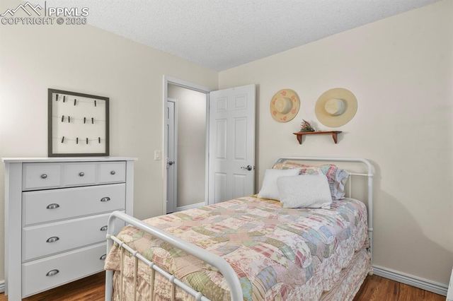 2310 Bruno Circle, Colorado Springs, CO 80916