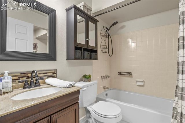 2310 Bruno Circle, Colorado Springs, CO 80916