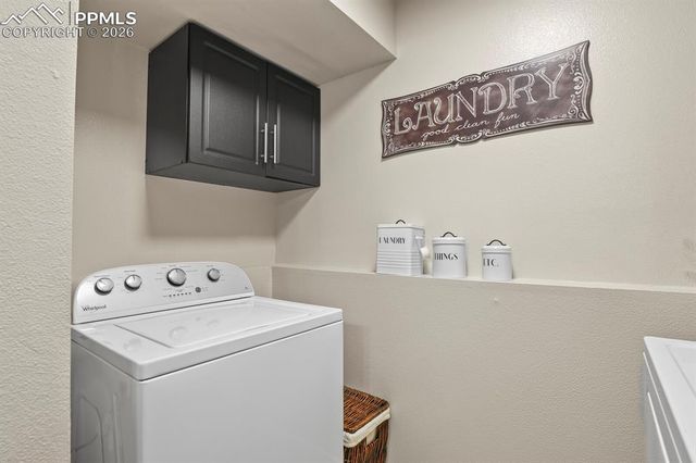 2310 Bruno Circle, Colorado Springs, CO 80916