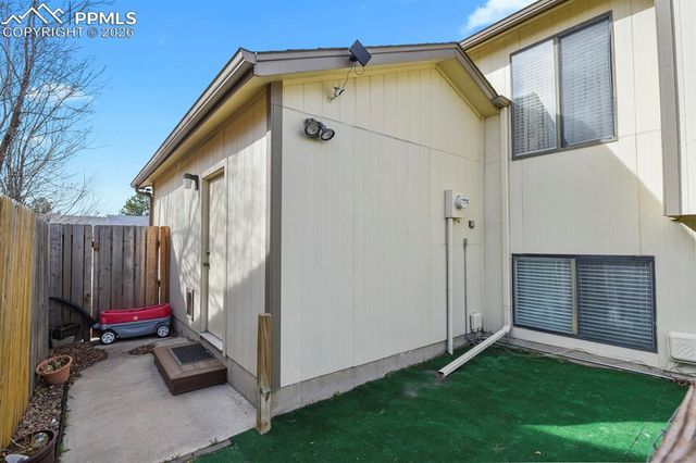 2310 Bruno Circle, Colorado Springs, CO 80916