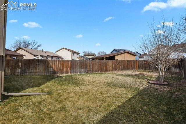 2310 Bruno Circle, Colorado Springs, CO 80916