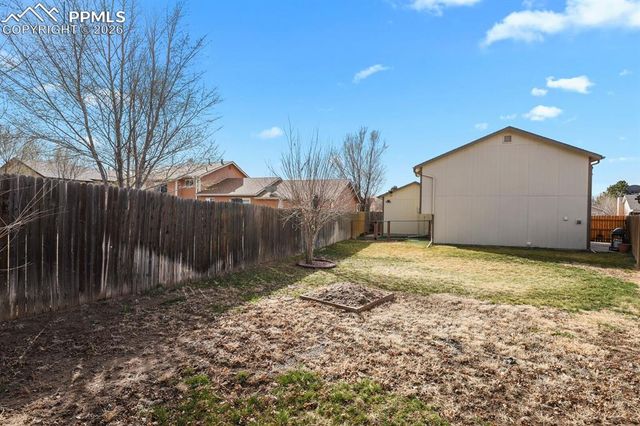 2310 Bruno Circle, Colorado Springs, CO 80916