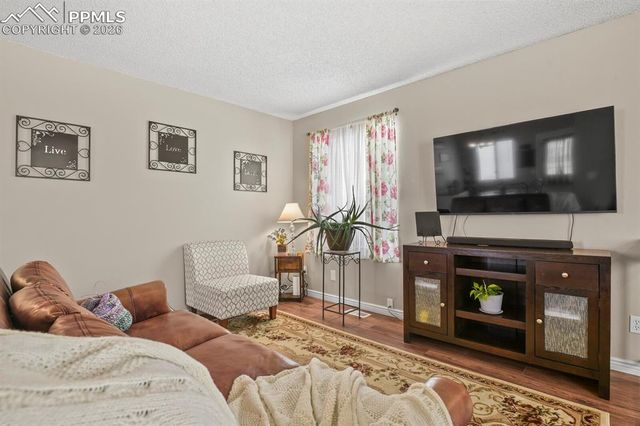 2310 Bruno Circle, Colorado Springs, CO 80916