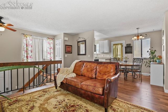 2310 Bruno Circle, Colorado Springs, CO 80916