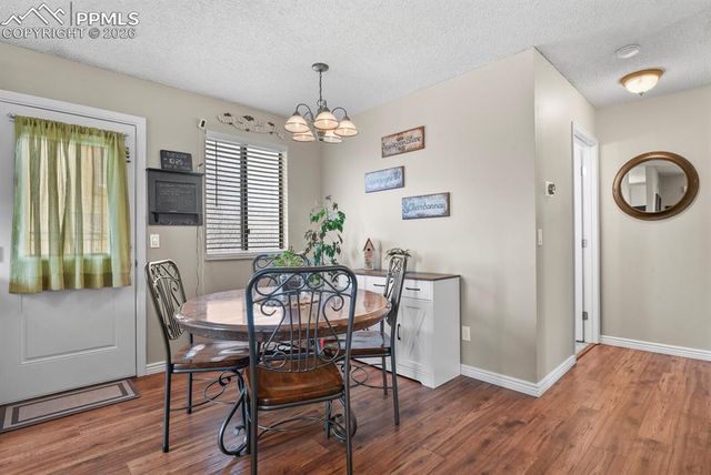 2310 Bruno Circle, Colorado Springs, CO 80916