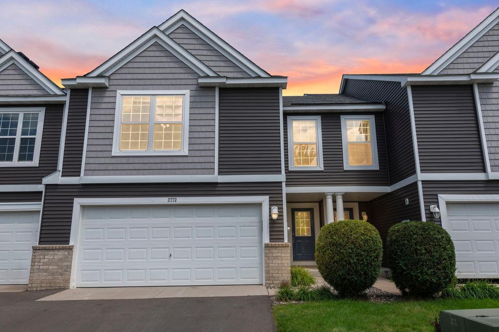 17772 71st Avenue N, Maple Grove, MN 55311