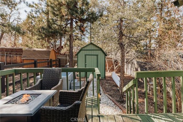 396 Kern Avenue, Sugarloaf, CA 92386