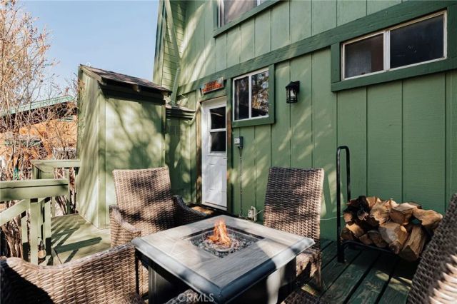 396 Kern Avenue, Sugarloaf, CA 92386