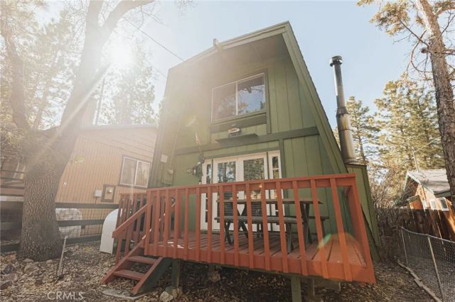 396 Kern Avenue, Sugarloaf, CA 92386
