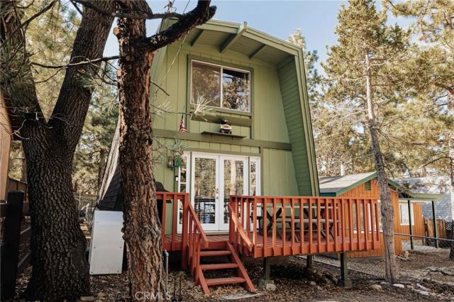 396 Kern Avenue, Sugarloaf, CA 92386