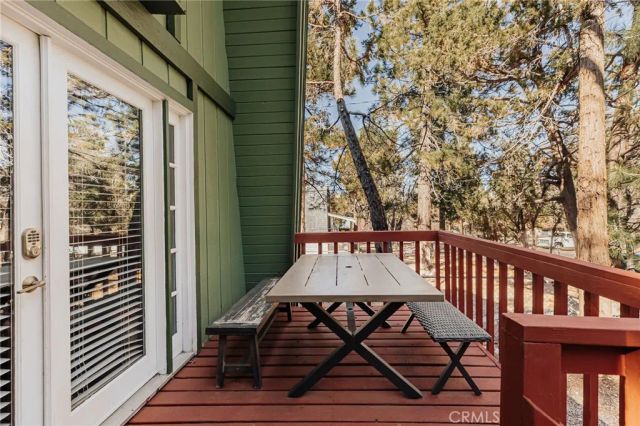 396 Kern Avenue, Sugarloaf, CA 92386