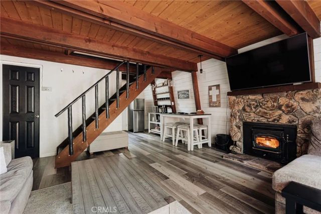 396 Kern Avenue, Sugarloaf, CA 92386