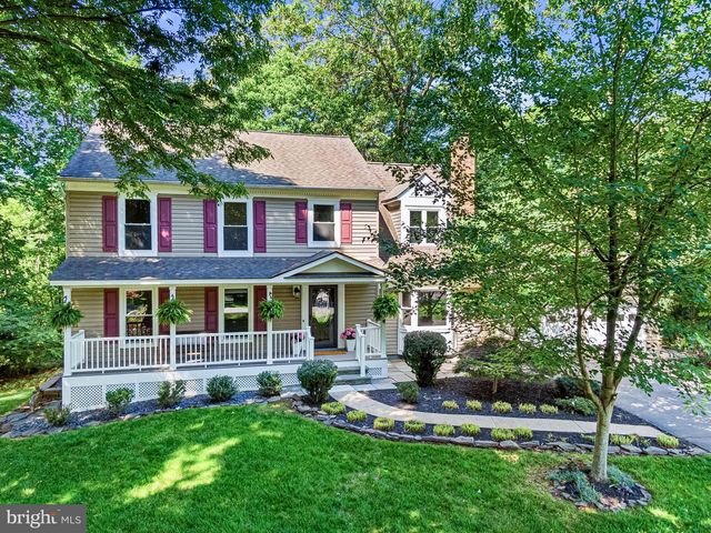 13209 ASHVALE DR, Fairfax, VA 22033