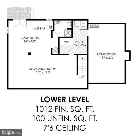 13209 ASHVALE DR, Fairfax, VA 22033