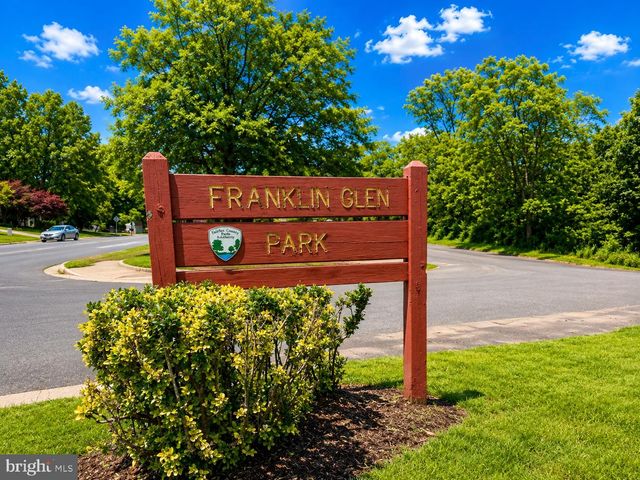 13209 ASHVALE DR, Fairfax, VA 22033