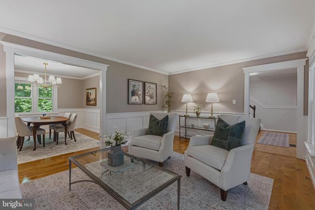 13209 ASHVALE DR, Fairfax, VA 22033