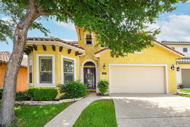 2518 Huebner Park, San Antonio, TX 78248