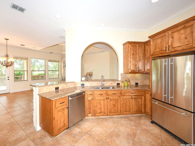 2518 Huebner Park, San Antonio, TX 78248