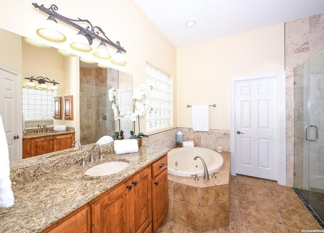 2518 Huebner Park, San Antonio, TX 78248