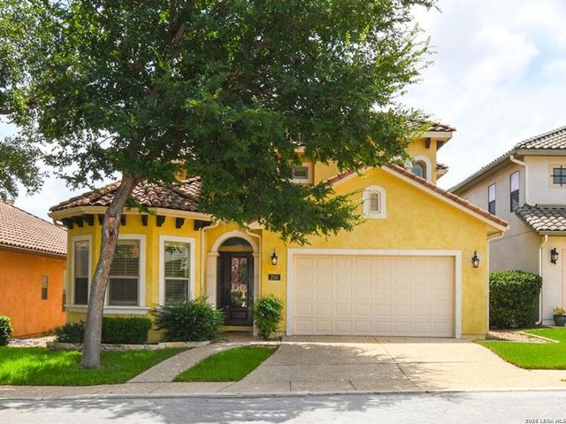 2518 Huebner Park, San Antonio, TX 78248
