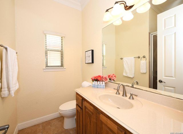 2518 Huebner Park, San Antonio, TX 78248
