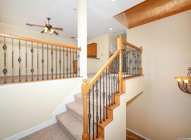 2518 Huebner Park, San Antonio, TX 78248