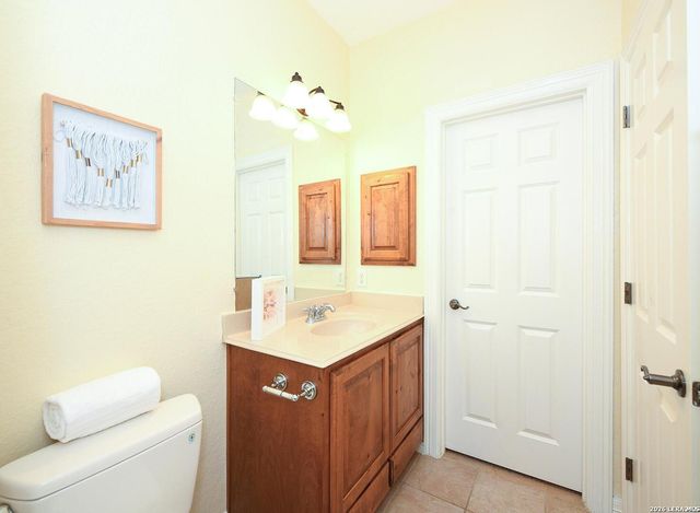 2518 Huebner Park, San Antonio, TX 78248