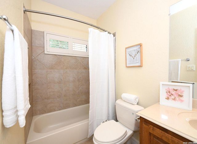 2518 Huebner Park, San Antonio, TX 78248