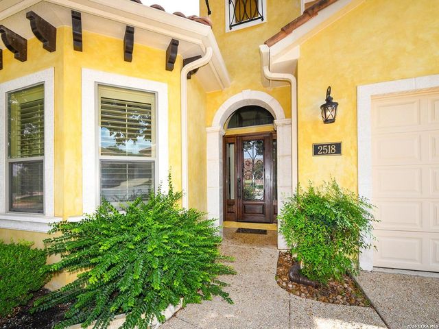 2518 Huebner Park, San Antonio, TX 78248