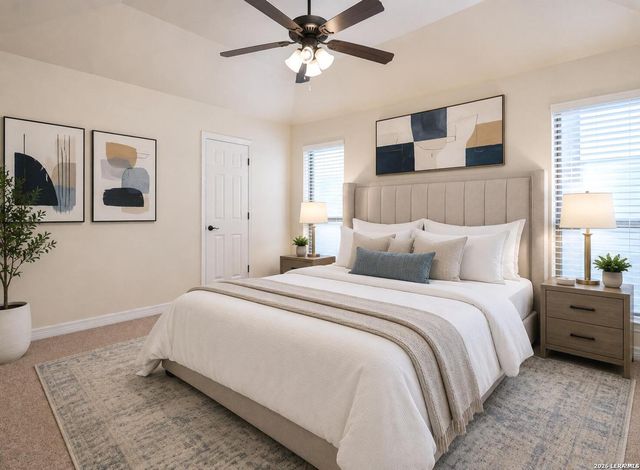 2518 Huebner Park, San Antonio, TX 78248