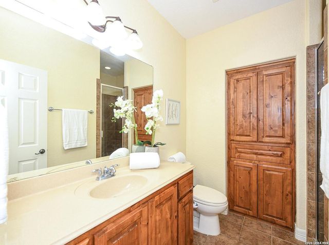 2518 Huebner Park, San Antonio, TX 78248