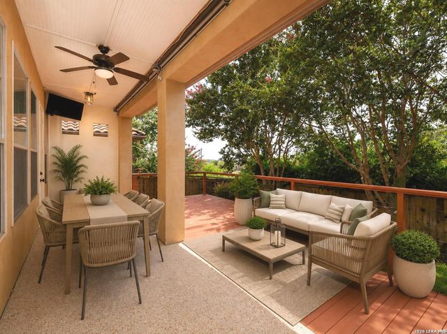 2518 Huebner Park, San Antonio, TX 78248
