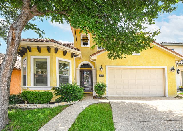 2518 Huebner Park, San Antonio, TX 78248