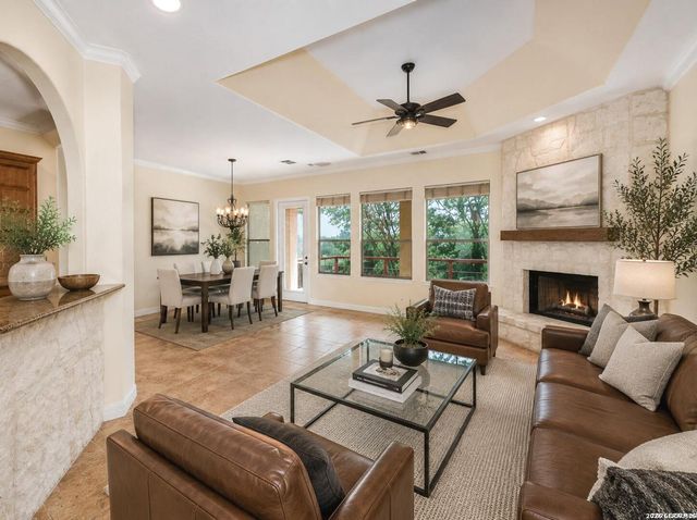 2518 Huebner Park, San Antonio, TX 78248