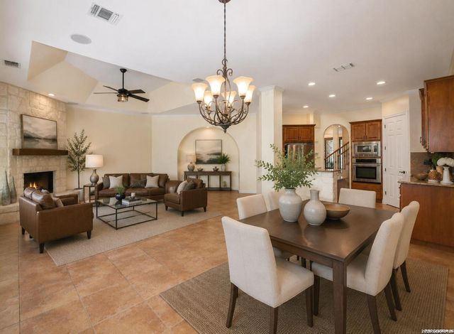2518 Huebner Park, San Antonio, TX 78248