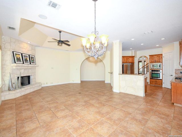 2518 Huebner Park, San Antonio, TX 78248