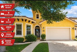 2518 Huebner Park, San Antonio, TX 78248