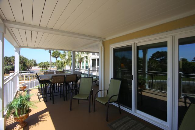 2927 Atrium Villa Drive 27, Seabrook Island, SC 29455