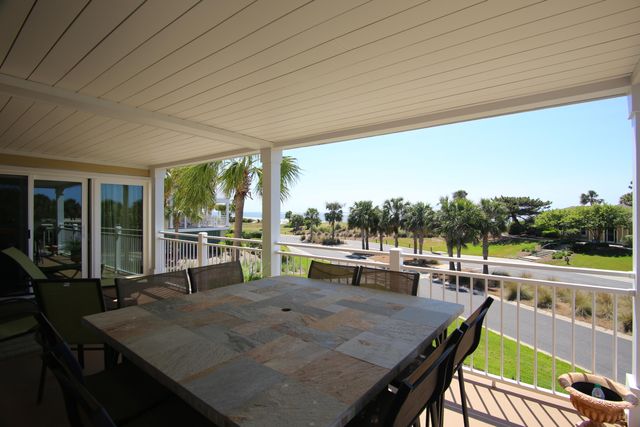 2927 Atrium Villa Drive 27, Seabrook Island, SC 29455