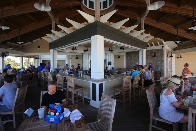 2927 Atrium Villa Drive 27, Seabrook Island, SC 29455