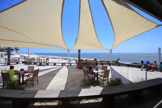 2927 Atrium Villa Drive 27, Seabrook Island, SC 29455