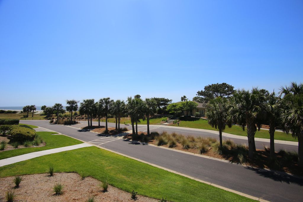 2927 Atrium Villa Drive 27, Seabrook Island, SC 29455