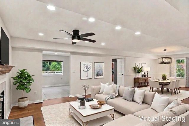 1007 HARBOR DR, Annapolis, MD 21403