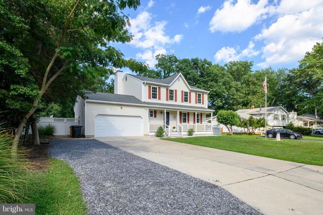 1007 HARBOR DR, Annapolis, MD 21403
