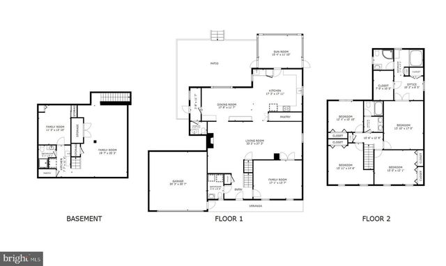 1007 HARBOR DR, Annapolis, MD 21403