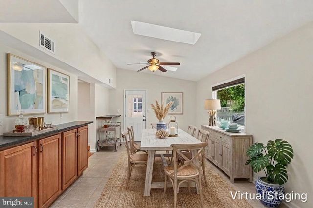 1007 HARBOR DR, Annapolis, MD 21403