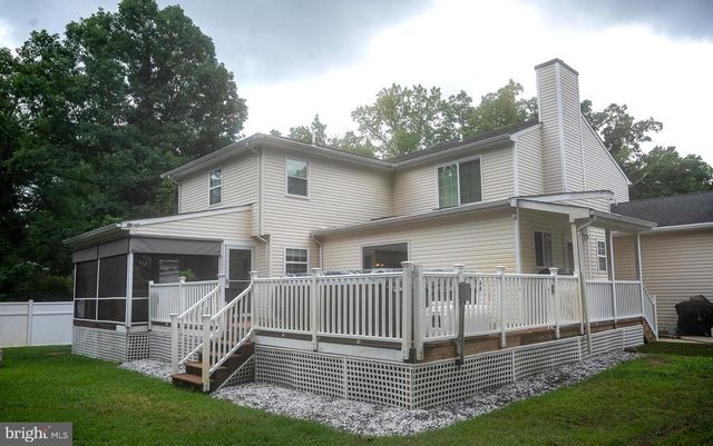 1007 HARBOR DR, Annapolis, MD 21403